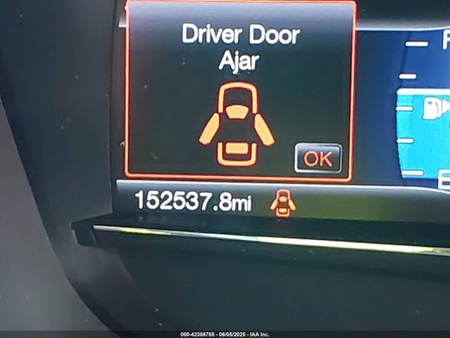 1FM5K8D85HGA97712 Ford EXPLORER XLT