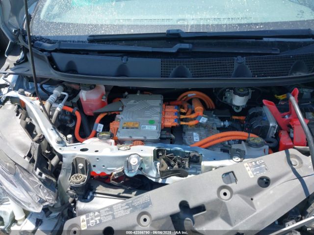2018 CHEVROLET BOLT EV 1G1FW6S07J4134662 Photo 9