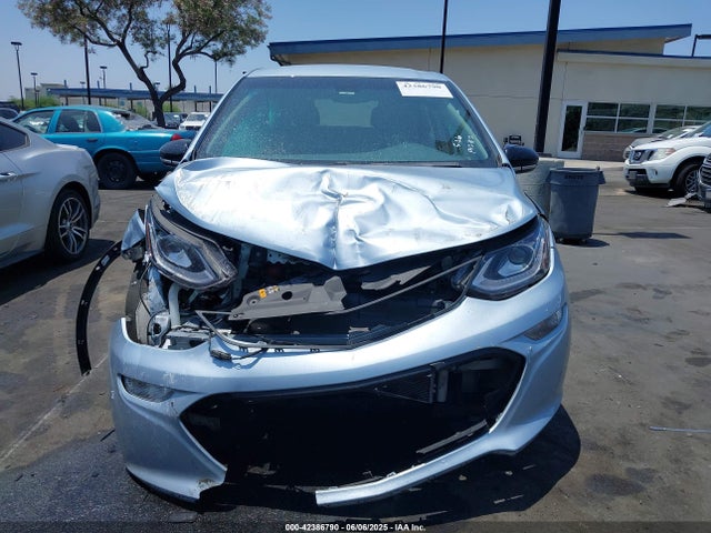 1G1FW6S07J4134662 Chevrolet BOLT EV