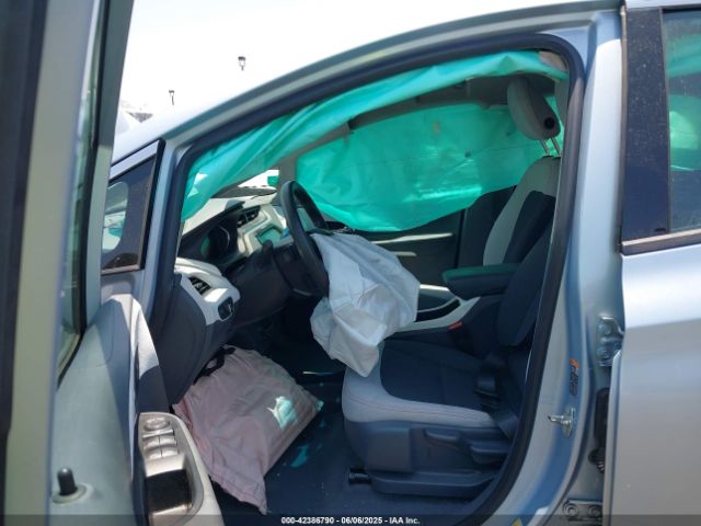2018 CHEVROLET BOLT EV 1G1FW6S07J4134662 Photo 4