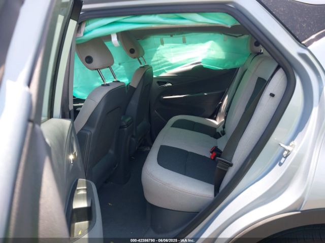 2018 CHEVROLET BOLT EV 1G1FW6S07J4134662 Photo 7