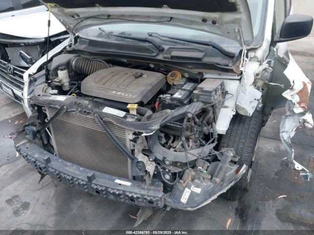 2C4RDGBG8FR725178 Dodge 2015