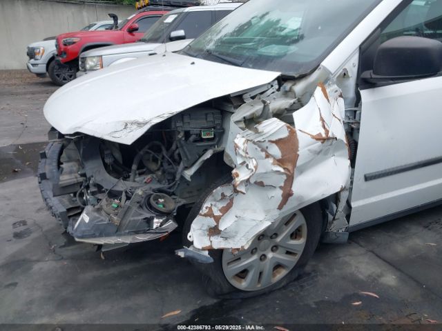 2C4RDGBG8FR725178 Dodge 2015