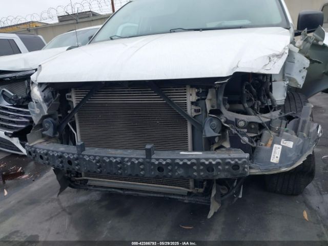 2C4RDGBG8FR725178 Dodge 2015