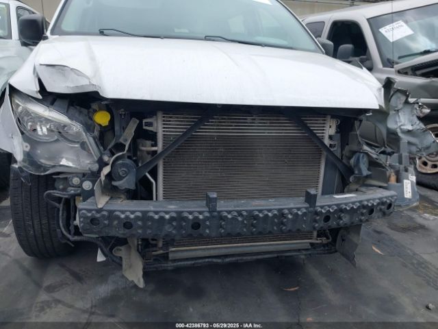 2C4RDGBG8FR725178 Dodge 2015