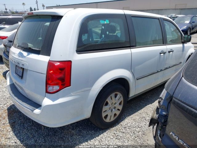 2C4RDGBG8FR725178 Dodge 2015