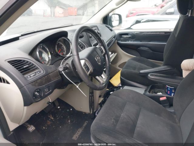 2C4RDGBG8FR725178 Dodge 2015