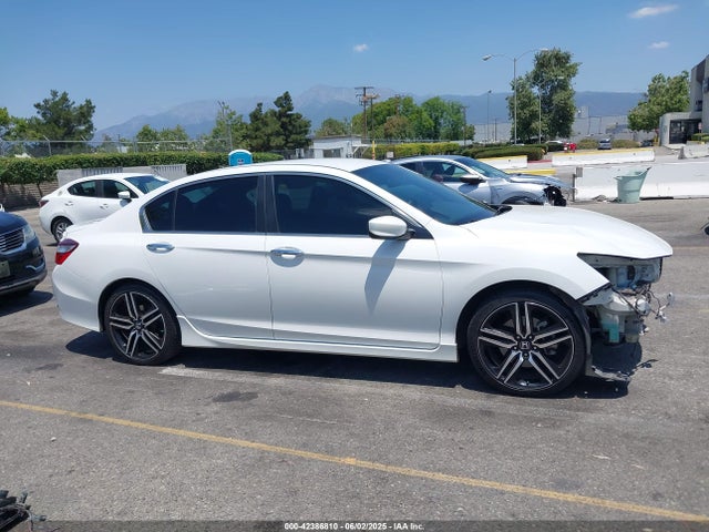1HGCR2F18HA143042 Honda k24w1