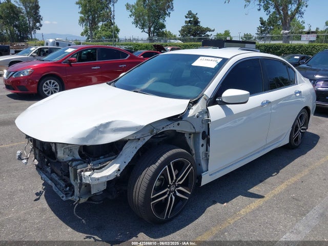 1HGCR2F18HA143042 Honda k24w1