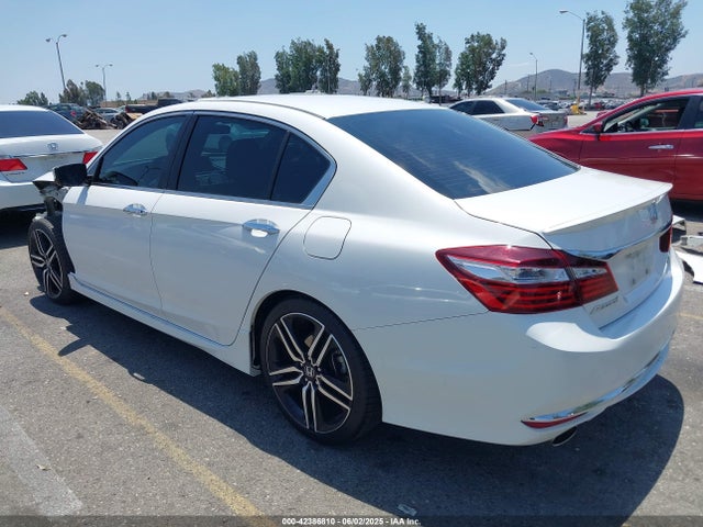 1HGCR2F18HA143042 Honda k24w1