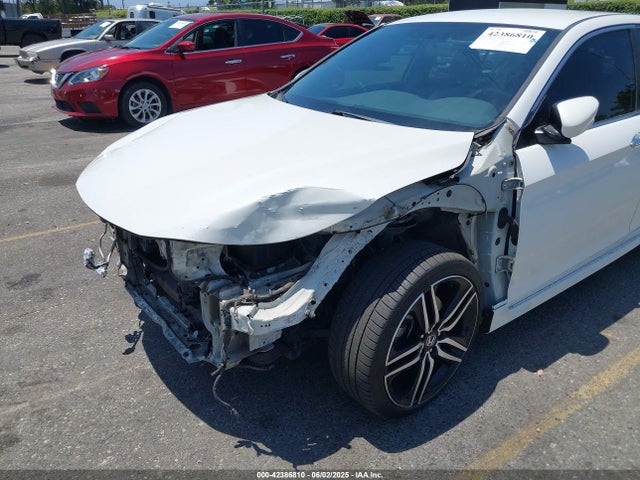 1HGCR2F18HA143042 Honda k24w1