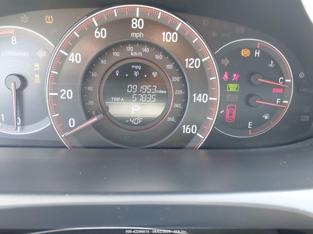 1HGCR2F18HA143042 Honda k24w1