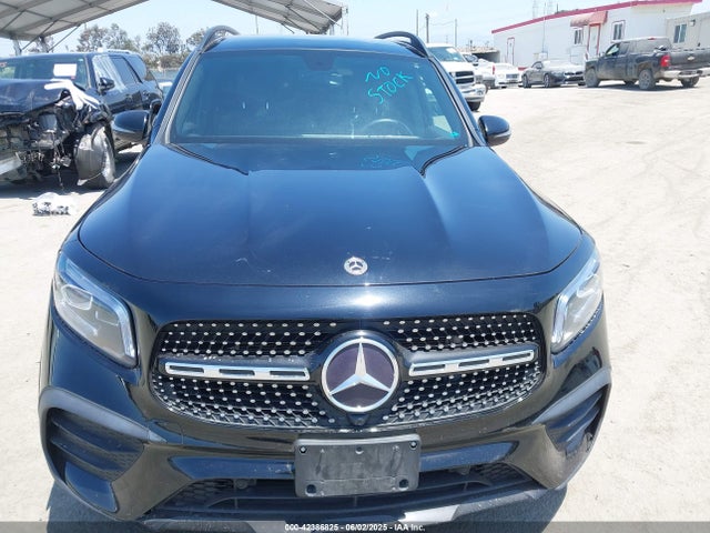 W1N4M4GB6NW183020 Mercedes-Benz m260