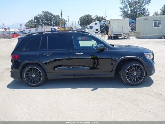 W1N4M4GB6NW183020 Mercedes-Benz m260
