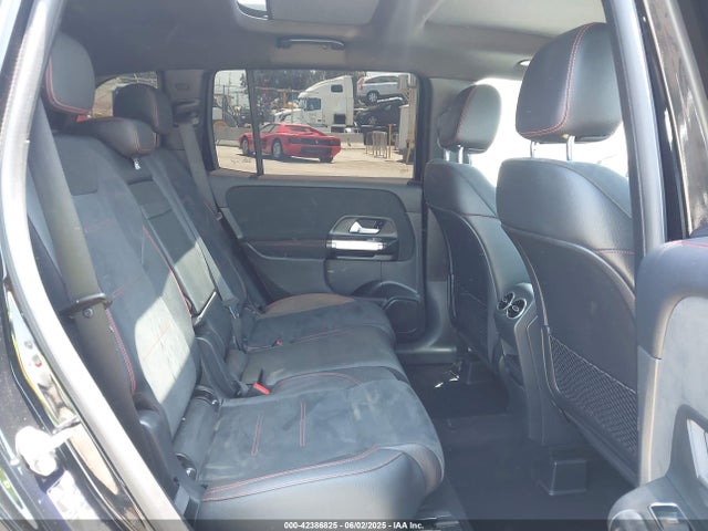 W1N4M4GB6NW183020 Mercedes-Benz m260