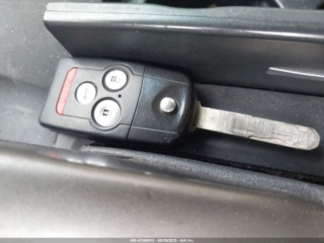 2010 ACURA TSX JH4CU2F66AC037318 Photo 10