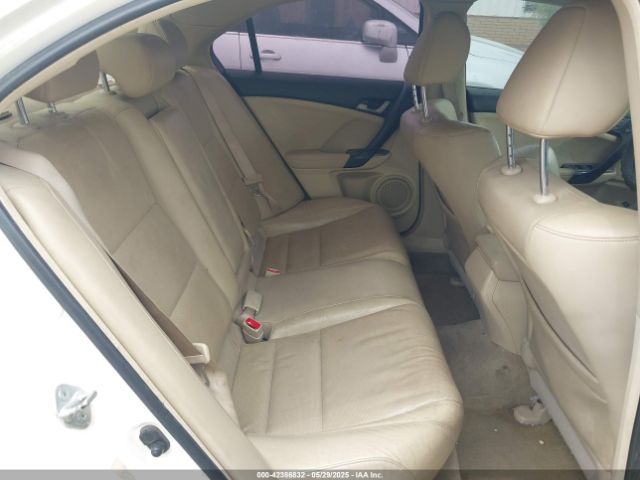 2010 ACURA TSX JH4CU2F66AC037318 Photo 7