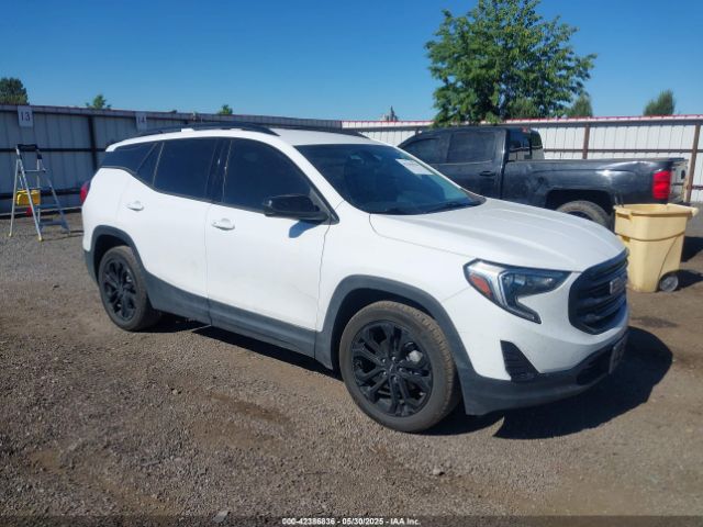 2019 GMC TERRAIN 3GKALMEV3KL264850