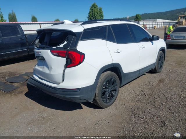 2019 GMC TERRAIN 3GKALMEV3KL264850 Photo 3