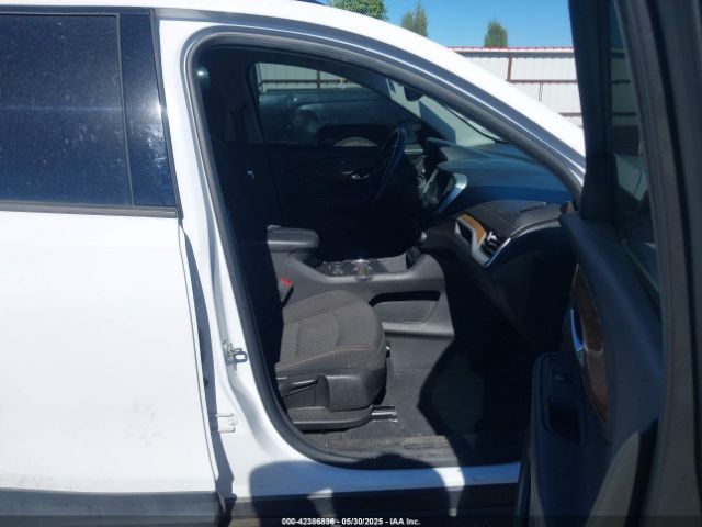 2019 GMC TERRAIN 3GKALMEV3KL264850 Photo 4