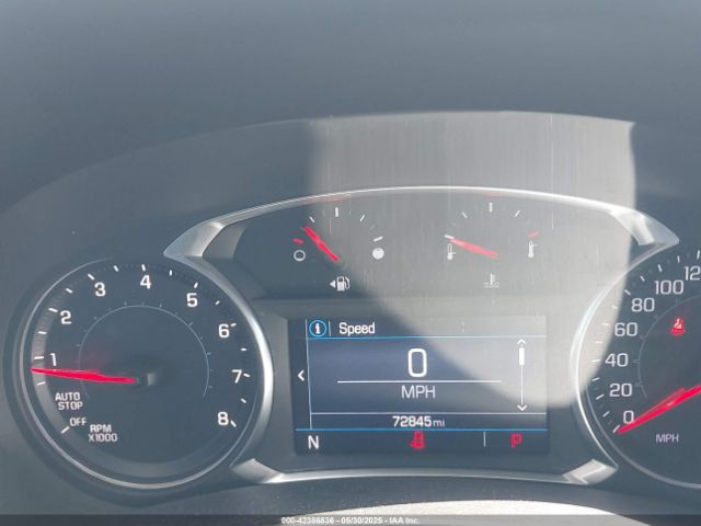 2019 GMC TERRAIN 3GKALMEV3KL264850 Photo 6