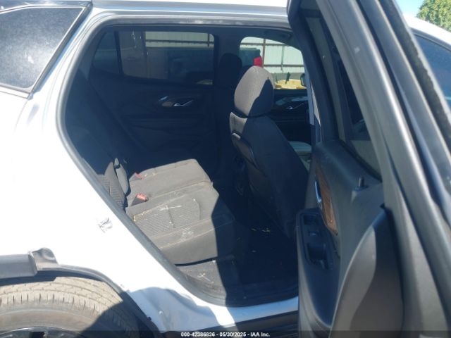 2019 GMC TERRAIN 3GKALMEV3KL264850 Photo 7