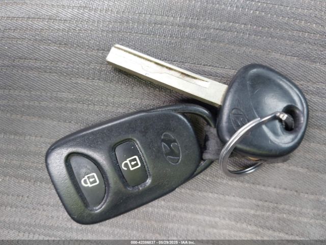 KMHCT4AE7HU354992 Hyundai ACCENT SE