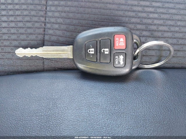 4T1BF1FK9GU253628 Toyota 2ar-fe