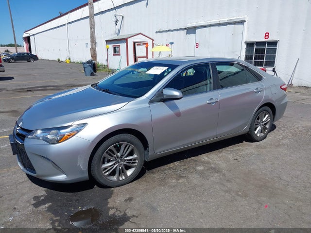 4T1BF1FK9GU253628 Toyota 2ar-fe