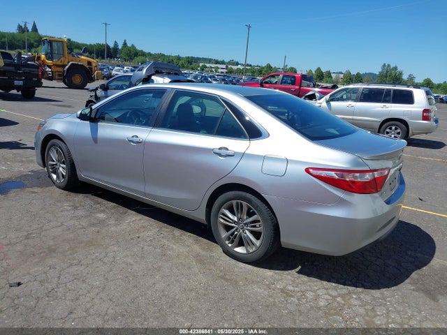 4T1BF1FK9GU253628 Toyota 2ar-fe