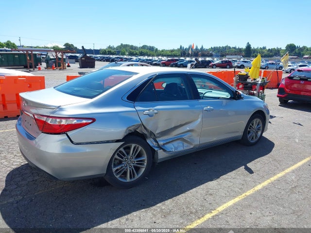 4T1BF1FK9GU253628 Toyota 2ar-fe