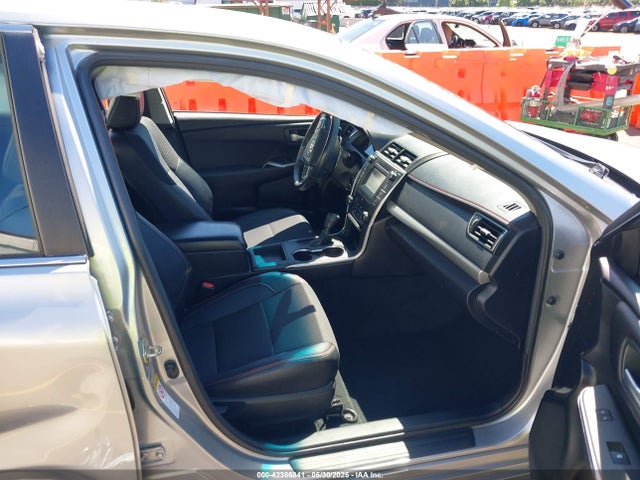 4T1BF1FK9GU253628 Toyota 2ar-fe