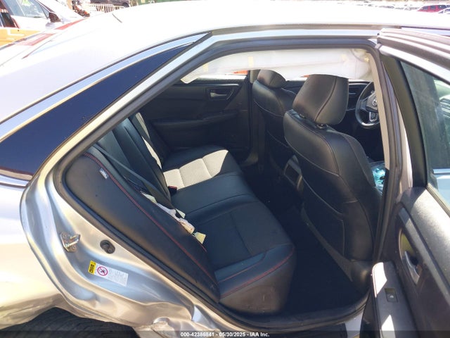 4T1BF1FK9GU253628 Toyota 2ar-fe
