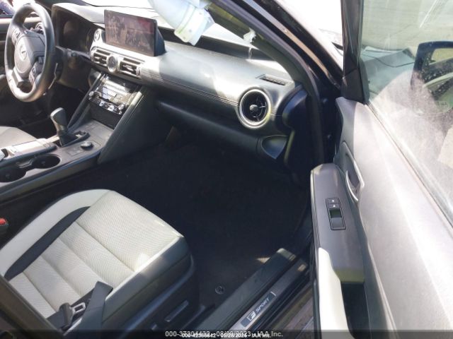 JTHGZ1B26M5040910 Lexus Is 350 F Sport