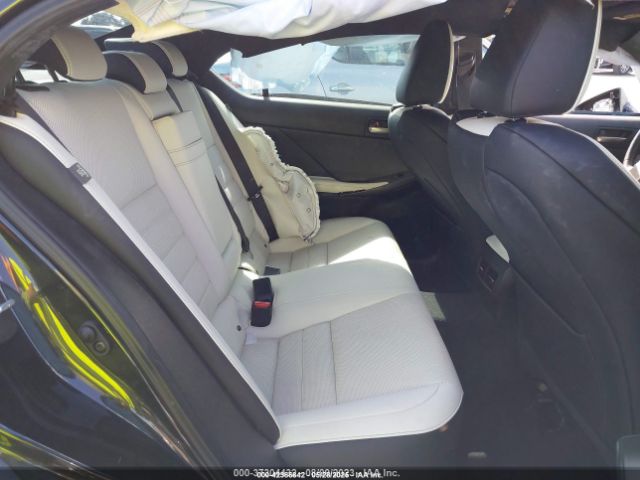 JTHGZ1B26M5040910 Lexus Is 350 F Sport