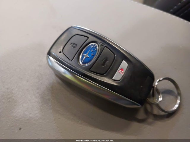 Subaru na u5 2021 JF2SKAUC8MH515348 Image 11
