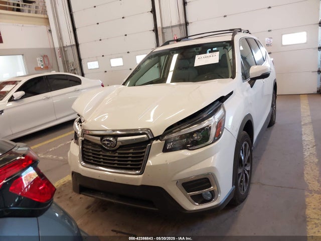 Subaru na u5 2021 JF2SKAUC8MH515348 Image 13