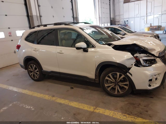 Subaru na u5 2021 JF2SKAUC8MH515348 Image 14