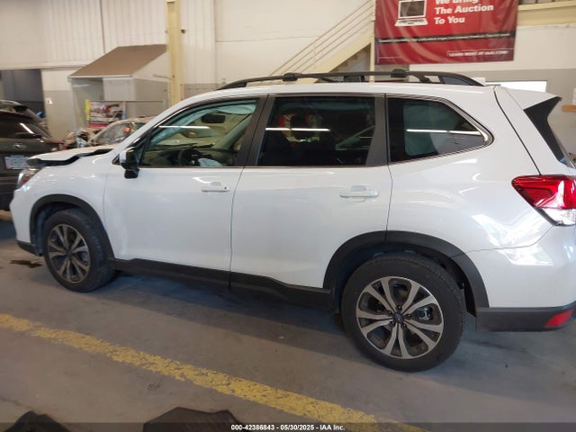 Subaru na u5 2021 JF2SKAUC8MH515348 Image 15