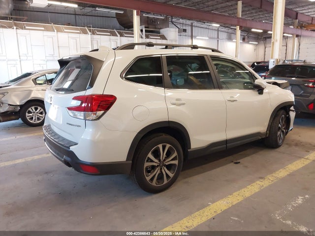 Subaru na u5 2021 JF2SKAUC8MH515348 Image 4