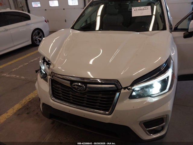 Subaru na u5 2021 JF2SKAUC8MH515348 Image 6