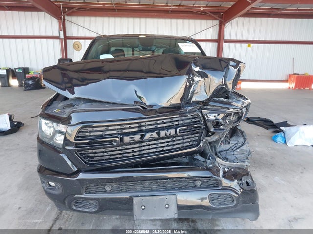 1C6SRFBT2MN562927 RAM 1500