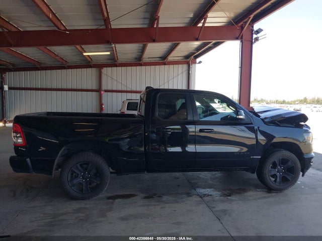 1C6SRFBT2MN562927 RAM 1500