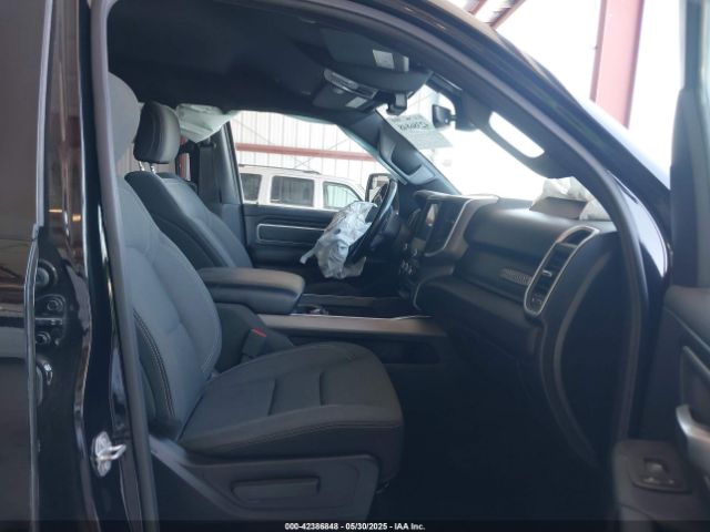 2021 RAM 1500 1C6SRFBT2MN562927 Photo 4