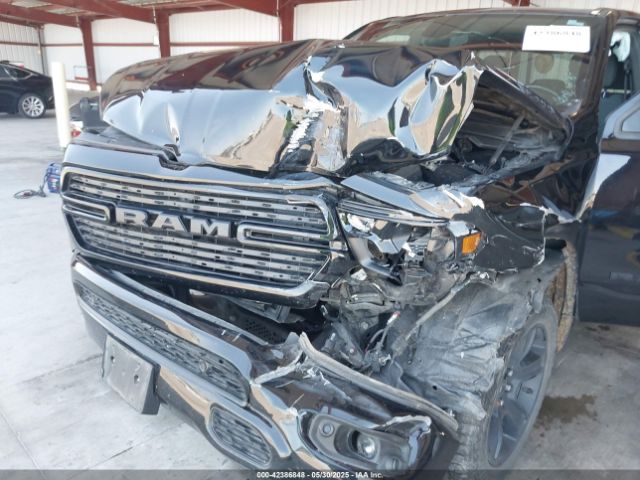 2021 RAM 1500 1C6SRFBT2MN562927 Photo 5