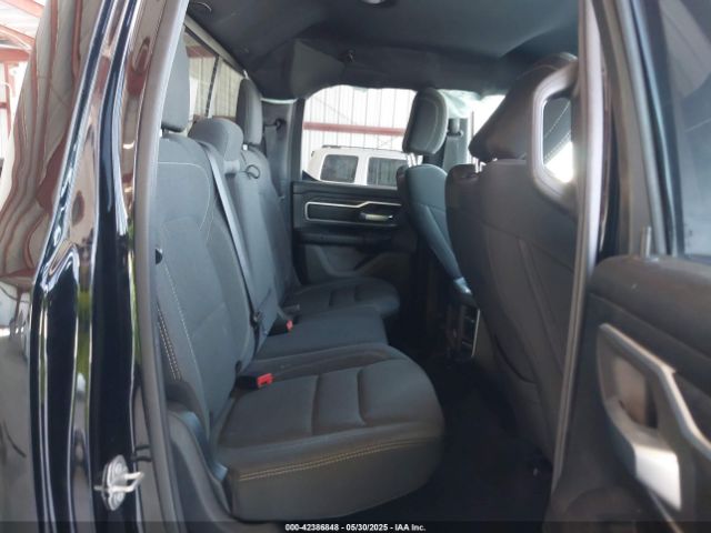 2021 RAM 1500 1C6SRFBT2MN562927 Photo 7