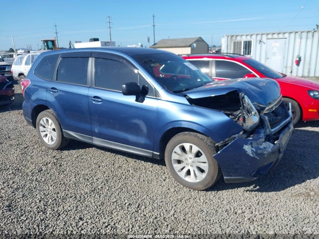 Subaru 2.5na u5 2014 JF2SJAACXEH491014 main image