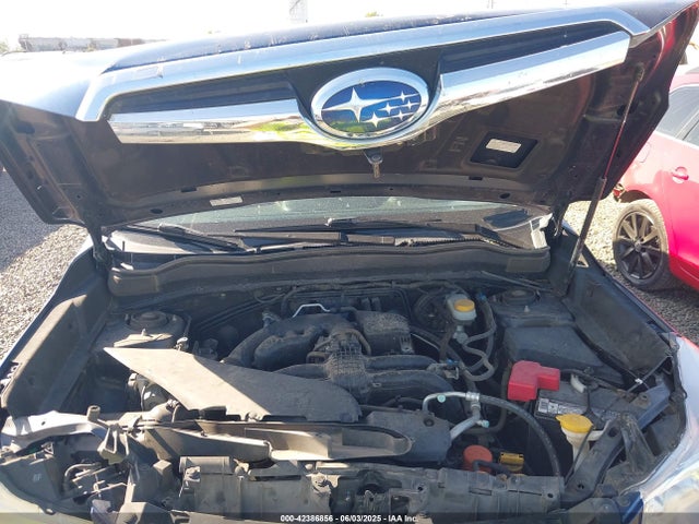 Subaru 2.5na u5 2014 JF2SJAACXEH491014 Image 10