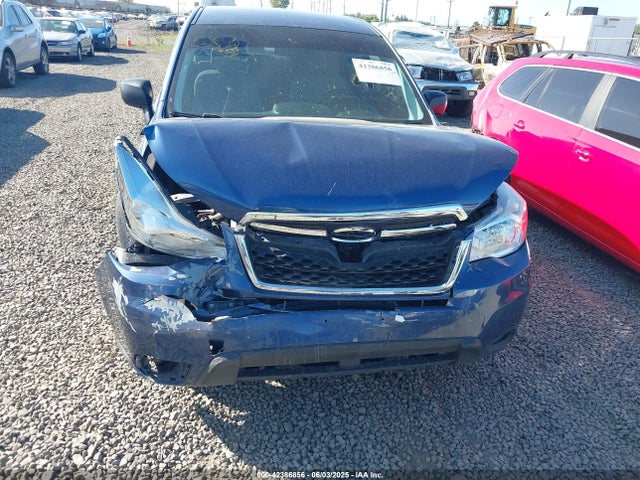 Subaru 2.5na u5 2014 JF2SJAACXEH491014 Image 12