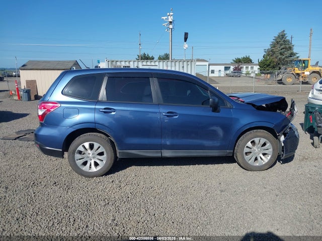 Subaru 2.5na u5 2014 JF2SJAACXEH491014 Image 13